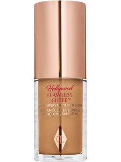 Charlotte Tilbury Hollywood Flawless Filter Travel 6.5 Liquid Make Up 5.5ml