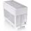 Thermaltake TR100 Snow Mini Tower Κουτί Υπολογιστή με Πλαϊνό Παράθυρο
