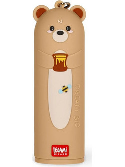 Legami Teddy Bear Power Bank 4800mAh Multicolor