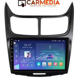 Carmedia CM809-13 Chevrolet Sail 2009-2014 Ηχοσύστημα Αυτοκινήτου με Οθόνη Αφής & GPS