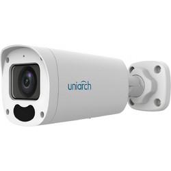 Uniarch IPC-B314-APKZ IP Κάμερα Ασφαλείας 4MP 2K Αδιάβροχη
