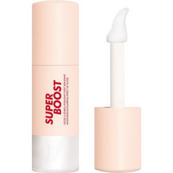 Make Up For Ever Super Boost 01 Crystal Lip Gloss 9ml