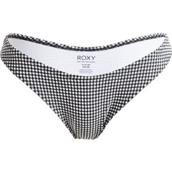 Roxy Bikini Brazil Μαύρο Λευκό ERJX404995
