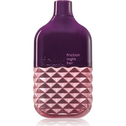 Fcuk Friction Night Her Eau de Parfum 100ml
