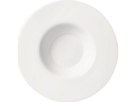 Bormiolli Ronda Πιάτο Βαθύ Πορσελάνης 27cm BR00419323