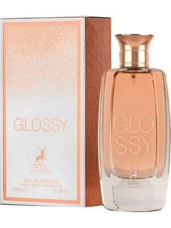 Maison Alhambra Glossy Eau de Parfum 100ml