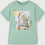 Mayoral Παιδικό T-Shirt Κοντομάνικο Πράσινο Mint 25-03043-081