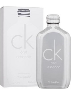 Calvin Klein CK One Essence Parfum 200ml