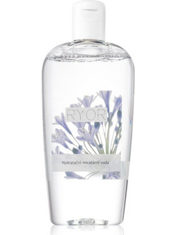 Ryor Cleansing & Tonization Micellar Water Ντεμακιγιάζ 300ml