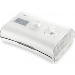 Yuwell YH-550 Συσκευή CPAP με Υγραντήρα + Μάσκα