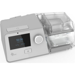 BMC RESmart G3 B30VT Συσκευή BiPAP με Υγραντήρα