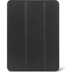 Decoded Textured Silicone Slim Cover Charcoal Grey (iPad Pro 13" 2024)