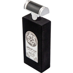 Asdaaf Majd Al Sultan Black Intense Eau de Parfum 100ml
