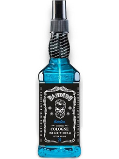 Bandido Berlin After Shave Cologne 350ml