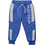 Frenzy Παιδικό Παντελόνι Φόρμας Royal Blue Γκρι 72223029