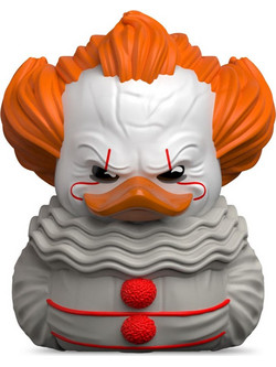 Numskull Tubbz IT Chapter Two Mini Pennywise 5cm