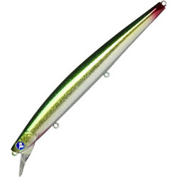 Blue Blue Blooowin Τεχνητό Δόλωμα Ψαράκι 14cm 23gr 12