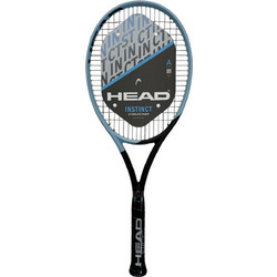 Head Instinct Team 2025