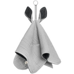 BIBS Kangaroo Πανάκι Παρηγοριάς Γκρι 9405223