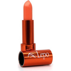 Lepo Color Change Orange Matte Κραγιόν Stick 4ml