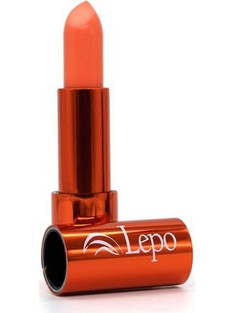 Lepo Color Change Orange Matte Κραγιόν Stick 4ml