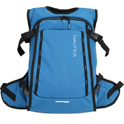 Nautica 2938 Αδιάβροχο Σακίδιο Πλάτης 25lt Μπλε