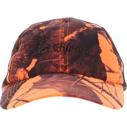 Chiruca Ανδρικό Καπέλο Jockey Υφασμάτινο Πολύχρωμο 4586708