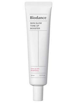 Biodance Skin Glow Tone Up Booster 30ml