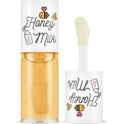 A'pieu Honey & Milk Lip Oil 5gr