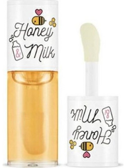 A'pieu Honey & Milk Lip Oil 5gr