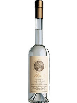 Κτήμα Κώστα Λαζαρίδη Methexis Τσίπουρο 40% 500ml