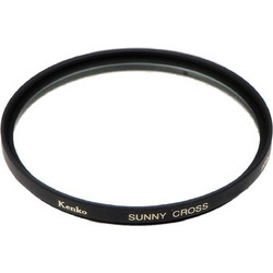 Kenko Sunny Cross 52mm