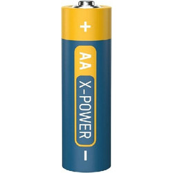 Ansmann X-Power AA 1τμχ