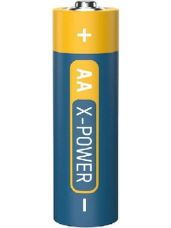 Ansmann X-Power AA 1τμχ