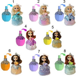 Giochi Preziosi Perfumies Δώσε Μορφή στο Άρωμά σου Διάφορα Σχέδια PEF00000