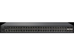 Lancom GS-3652XP Managed L3 Switch με 48 Θύρες Ethernet 2500Mbps και 4 SFP θύρες