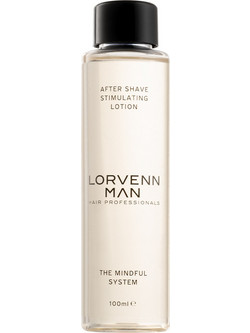 Lorvenn Man After Shave Stimulating Lotion 100ml