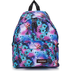 Eastpak Padded Pak'R Σχολική Τσάντα Πλάτης Γυμνασίου - Λυκείου Μωβ EK620-7S6