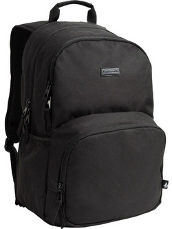 Volcom Upperclass VMXX018WEA-BLK Σακίδιο Πλάτης 22.25lt Μαύρο