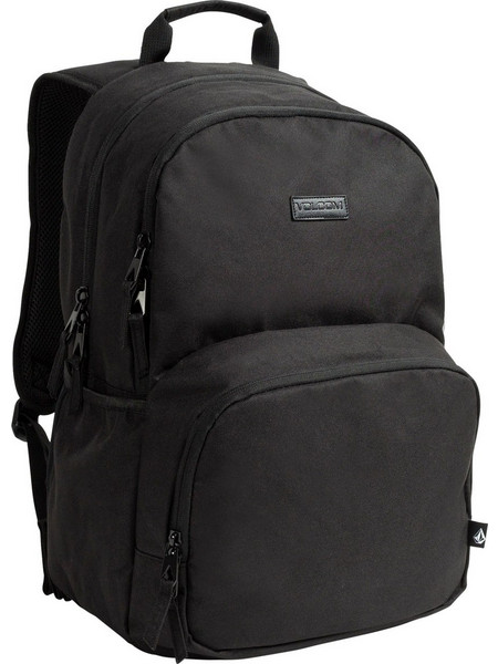 Volcom Upperclass VMXX018WEA-BLK Σακίδιο Πλάτης 22.25lt Μαύρο