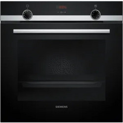Siemens AG HB534AER3 Φούρνος Ηλεκτρικός Άνω Πάγκου 71lt 59.4cm