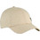Puma Essentials Καπέλο Jockey Υφασμάτινο Μπεζ 025994-05