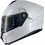 Yohe 987 Pearl Κράνος Μηχανής Full Face 1480gr
