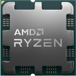 AMD Ryzen 7 9800X3D Tray Επεξεργαστής 8 Πυρήνων για Socket AM5