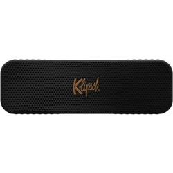 Klipsch Detroit Ηχείο Bluetooth Μαύρο