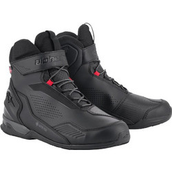 Alpinestars Austral GTX Black Dark Grey