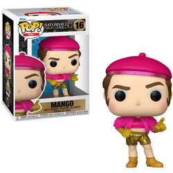 Funko Pop! SNL Saturday Night Live 16 Mango