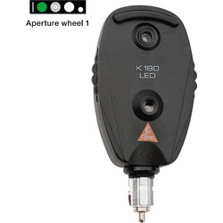 Heine K(R)180 LED Διάφραγμα 1 Οφθαλμοσκόπιο 4053755120018