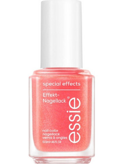 Essie Special Effects 18 Fiercely Faceted Metallic Βερνίκι Νυχιών 13.5ml