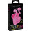 SBS Music Hero Ακουστικά Bluetooth Earbud Fluo Pink